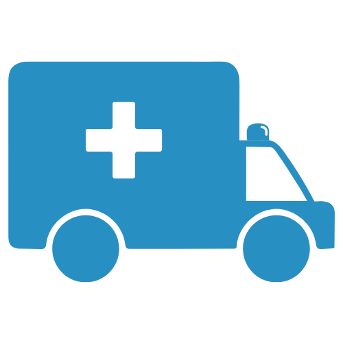 Logo ambulance