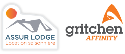 Logo Gritchen Affinity Assur Lodge