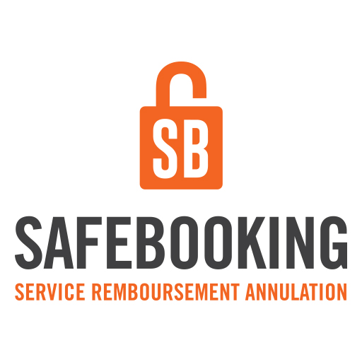 Logo Safebooking